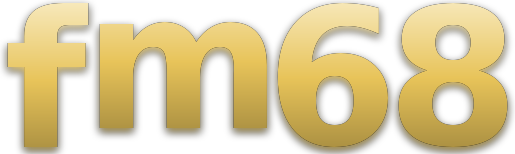 fm68 logo