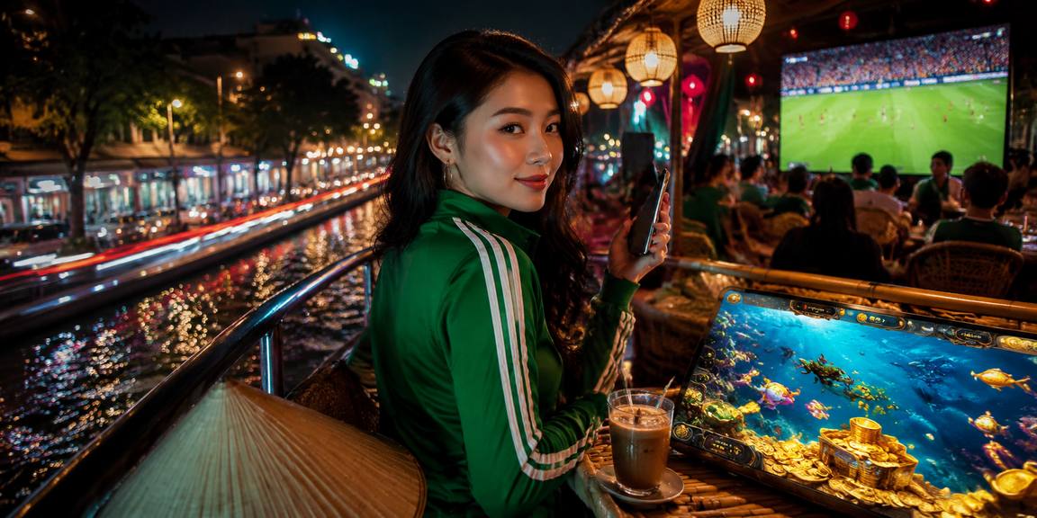 fm68 casino app visual